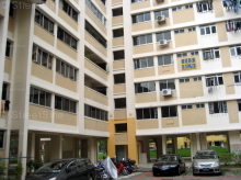 Blk 115 Pasir Ris Street 11 (Pasir Ris), HDB 5 Rooms #131982